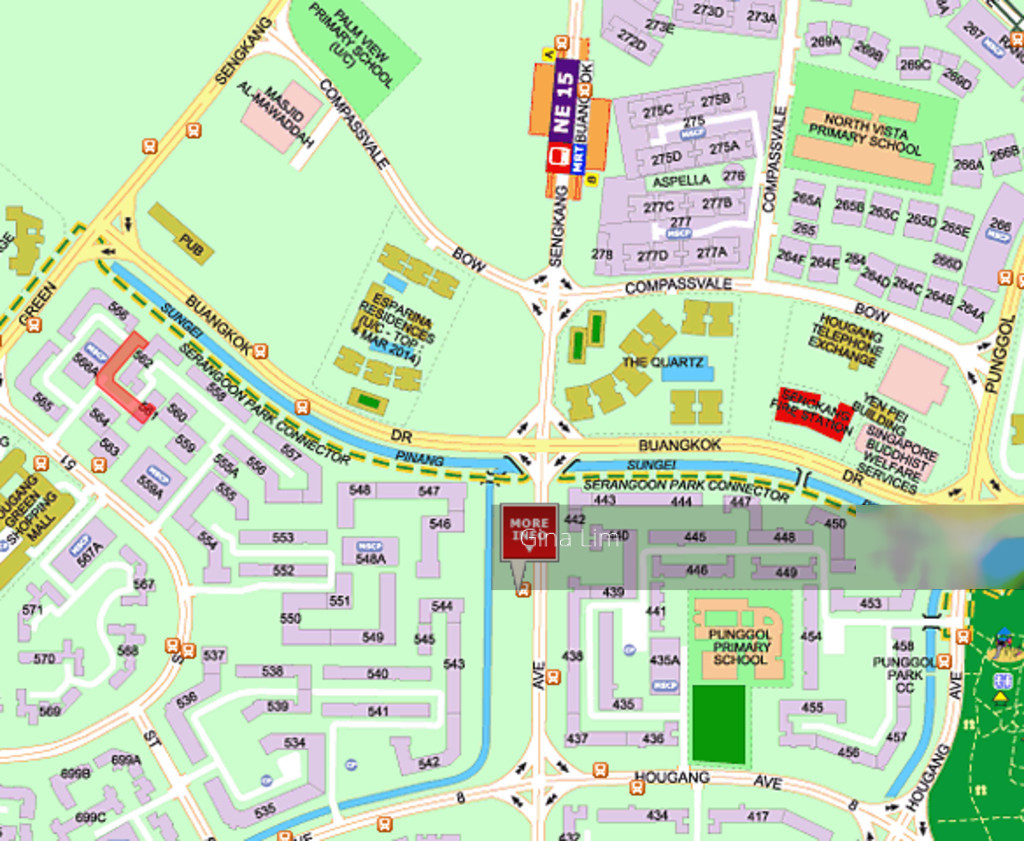 Hougang Street 51 thumbnail photo